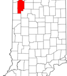 Jasper County