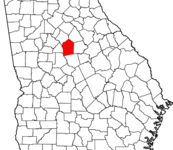 Jasper County Jasper County