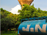 Jawaharlal Nehru University