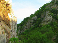 Jelasnicka Gorge Jelasnicka Gorge