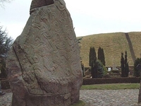 Jelling Stones