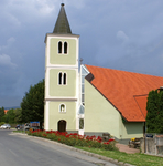 Jesus Heart Catholic Church-Hévíz Jesus Heart Catholic Church-Hévíz