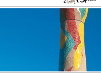 Joan Miro Park
