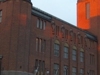 Joensuu