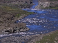 Jokulsargljufur