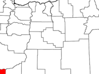 Josephine County