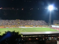 Estadio José Alberto Pérez