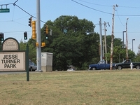 Jesse H Turner Park