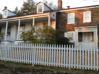 John Frew House John Frew House