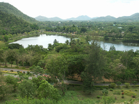 Kaeng Krachan National Park Kaeng Krachan National Park