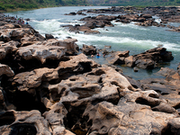 Kaeng Tana National Park