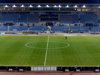Kaftanzoglio Stadium Kaftanzoglio Stadium
