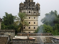 Kaiping Diaolou