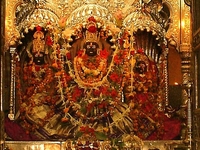Kalaram Temple