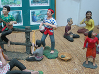 Kalasin Museum