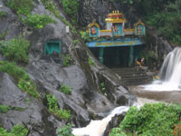 Kalhatti Falls Kalhatti Falls