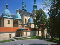 Kalwaria Zebrzydowska Kalwaria Zebrzydowska