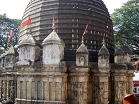 Kamakhya Temple Kamakhya Temple