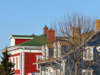 Kamouraska