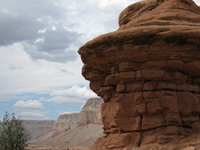 Kanab Creek Wilderness
