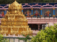 Kanaka Durga Temple Kanaka Durga Temple