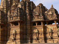 Kandariya Mahadeva Temple Kandariya Mahadeva Temple