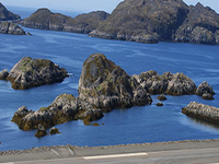 Kangerluarsunnguaq Bay