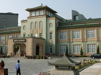 Kaohsiung Astronomical Museum