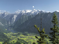 Karl Pilz Circular Walk