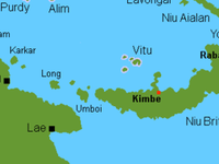 Wuvulu Island
