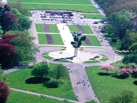 Kasprowicz Park Kasprowicz Park