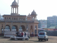 Kasturchand Park