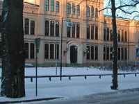 Katedralskolan Katedralskolan
