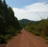 Kep National Park Kep National Park