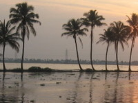 Kerala Backwaters