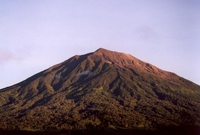 Kerinci Mt3