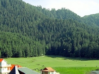 Khajjiar Khajjiar