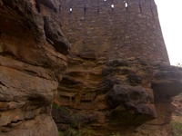 Khandar Fort