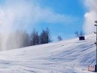 Kiczera Ski Lift of Pulawy