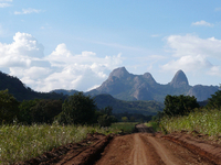 Kidepo Valley National Park