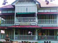 King Narai National Museum