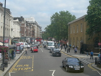King's Road King's Road