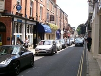 Knutsford