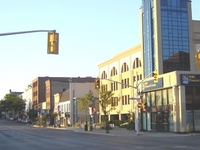 Waterloo Waterloo