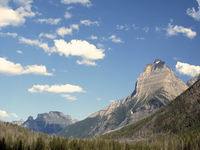 Kinnerly Peak
