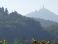 Chateau de Kintzheim