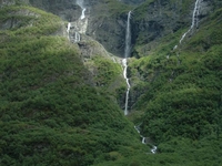 Kjelfossen