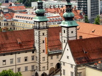 Klagenfurt
