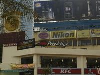 Ampang Park Ampang Park