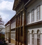 University of Pécs Library - Klimó Library